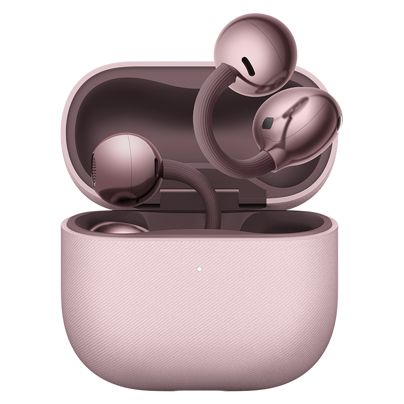 HUAWEI FreeClip 2 Open-Ear Wireless Earbuds (International Version)