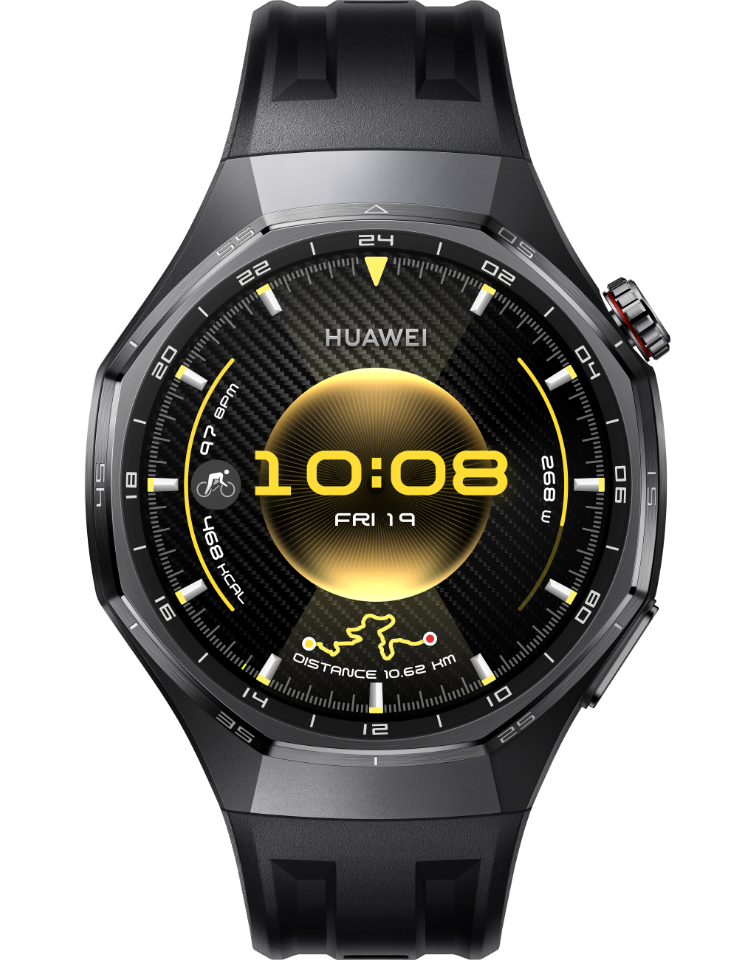 HUAWEI WATCH GT 6 Pro Smartwatch (International Version)