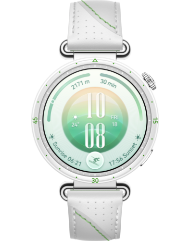 HUAWEI WATCH GT 7 41mm Smartwatch (International Version)