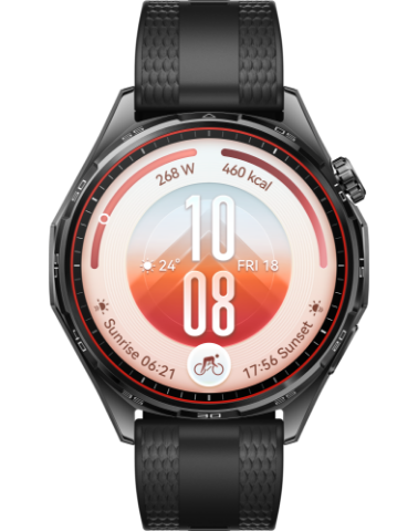 HUAWEI WATCH GT 7 46mm Smartwatch (International Version)